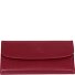 Merino Jewelry box Leather 20 cm Variant rot