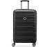 Meteor 4 wheels Trolley 68 cm with expansion pleat Variant black Meteor 4 wheels Trolley 68 cm with expansion pleat Variant black