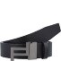 Icon belt leather Variant black | 95 cm  Icon belt leather Variant black | 95 cm