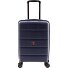  2700 4 wheels Trolley 55 cm Variant overseas blue