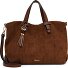  TAS Mareike Handbag 40 cm Variant cognac