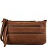  Zena Shoulder bag S Genuine Leather 25 cm Variant brown