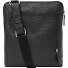 Hirsch Shoulder bag Leather 23 cm Variant schwarz Hirsch Shoulder bag Leather 23 cm Variant schwarz