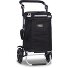 Talent Shopping Trolley 95 cm Variant schwarz  Talent Shopping Trolley 95 cm Variant schwarz