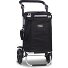  Talent Shopping Trolley 95 cm Variant schwarz