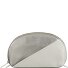 Segovia cosmetic bag leather 16 cm Variant silber Segovia cosmetic bag leather 16 cm Variant silber
