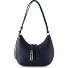  Goccia Shoulder Bag Leather 22 cm Variant ink blue