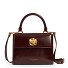  Roseau Mini Bag Handbag 15 cm Variant wine