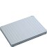 Laptop sleeve 42 cm Variant platinum Laptop sleeve 42 cm Variant platinum