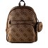  Power Play Daypack 36 cm Laptop compartment Variant latte logo-brown