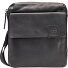  Hyde Park Marcus Shoulder bag Leather 20 cm Variant black