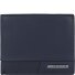  Pro-DLX 6 wallet RFID leather 10.5 cm Variant night blue