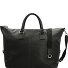  Milano Weekender travel bag Leather 58 cm Variant schwarz