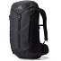  Zulu LT 28 Hiking backpack 58 cm Variant volcanic black