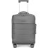  Orbit 4 wheels Cabin suitcase 55 cm Variant dusk blue