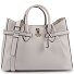 Yesba Handbag 37 cm Variant off white