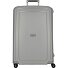  S'Cure Spinner 4-Wheel Trolley 75 cm Variant silver coloured
