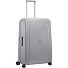  S'Cure Spinner 4-Wheel Trolley 75 cm Variant silver coloured
