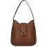  Erica Shoulder Bag Leather 30 cm Variant marrone