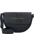  Sculpted Shoulder bag 24 cm Variant black-dark juniper