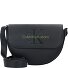 Sculpted Shoulder bag 24 cm Variant black-dark juniper Sculpted Shoulder bag 24 cm Variant black-dark juniper