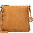  Anchor Love Shoulder bag Leather 34 cm Variant oriental mustard