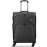  Twin 4 wheels Trolley M 65 cm Variant nero