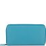  Medium Tri-fold wallet I leather 14 cm Variant sardinia