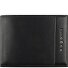 Nome Wallet RFID protection Leather 13 cm Variant schwarz Nome Wallet RFID protection Leather 13 cm Variant schwarz