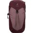 AC Lite 14 SL Hiking backpack 54 cm Variant ashrose-cassis AC Lite 14 SL Hiking backpack 54 cm Variant ashrose-cassis