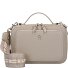 Zita handbag leather 22 cm Variant alpaca beige Zita handbag leather 22 cm Variant alpaca beige