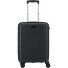  Travel Line 4600 4 wheels Cabin trolley S 55 cm Variant black