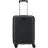  Travel Line 4600 4 wheels Cabin trolley S 55 cm Variant black