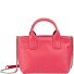 Ibiza Handbag Leather 22 cm Variant himbeere  Ibiza Handbag Leather 22 cm Variant himbeere