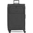  Essentials 12 LARGE 4 wheels Trolley 79 cm Expandable Variant black2