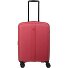  Air Stripe 4 wheels Cabin suitcase S 55 cm Expandable Variant red