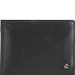 Harry wallet leather 12 cm Variant schwarz Harry wallet leather 12 cm Variant schwarz