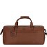  Minimal Mason Weekender travel bag Leather 57 cm Variant custom cognac