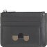 Tiago Credit card case Leather 11.5 cm Variant anthracite mosaic Tiago Credit card case Leather 11.5 cm Variant anthracite mosaic