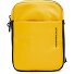 Eco Coated Shoulder bag 15 cm Variant duck yellow  Eco Coated Shoulder bag 15 cm Variant duck yellow