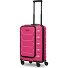  Edition 01 4 wheels Cabin trolley 55 cm Laptop compartment Variant pink