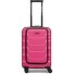 Edition 01 4 wheels Cabin trolley 55 cm Laptop compartment Variant pink Edition 01 4 wheels Cabin trolley 55 cm Laptop compartment Variant pink