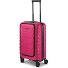  Edition 01 4 wheels Cabin suitcase 55 cm Laptop compartment Variant pink