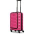  Edition 01 4 wheels Cabin trolley 55 cm Laptop compartment Variant pink