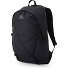  Aerolite Hiking backpack 49 cm Variant black
