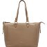  Java Shopper Bag Leather 44 cm Laptop compartment Variant chai