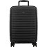  Striper 4 wheels Cabin trolley 55 cm with expansion pleat Variant dark grey