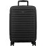  Striper 4 wheels Cabin trolley 55 cm with expansion pleat Variant dark grey