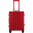  Traveler 4 wheels Cabin suitcase 55 cm Variant ruby