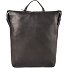  CHAZA Daypack Leather 35.5 cm Variant schwarz